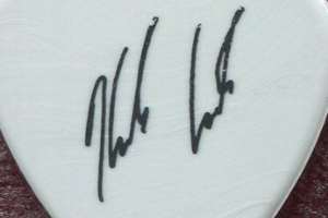 Kyle Cook Signature