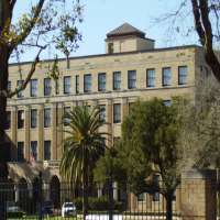 John McCain Episcopal High School