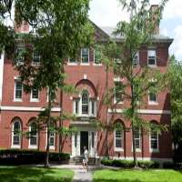Robert Rubin Harvard College