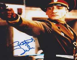 Gottfried John Signature