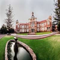 Oscar Pistorius Pretoria Boys High School