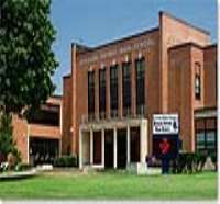 Sterling Morrison Division Avenue High School, Levittown, New York