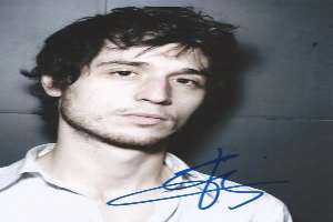 Jeremie Elkaim Signature