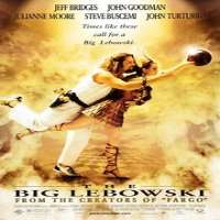 Andrew McMahon Favourite Movie The Big Lebowski (1998)