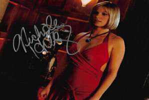 Nichole Hiltz Signature