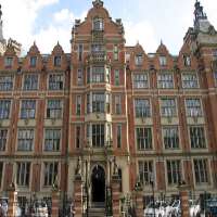 Kitty Carlisle London School of Economics