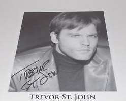 TSJ123 – TREVOR ST. JOHN