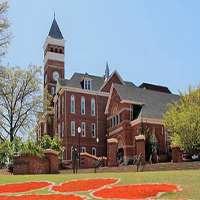 Jim Demint University of Tennessee, Clemson University