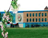 Donald Margulies Purchase College