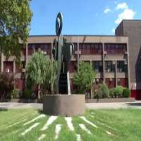 Donald Margulies John Dewey High School, Brooklyn, New York