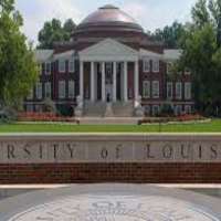 Mitch McConnell University of Louisville