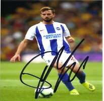 Davy Propper Signature