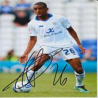 Gelson Fernandes Signature