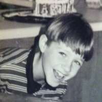 Braiden Wood Childhood Image
