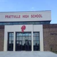 Evan Crawford Prattville High School