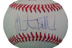 Christian Bethancourt Signature