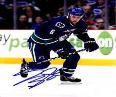 Sami Salo Signature
