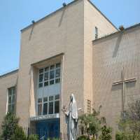 Rich Aurilia Xaverian High School, Brooklyn, New York