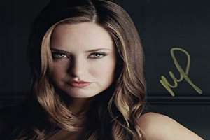 Merritt Patterson Birthday, Real Name, Age, Weight, Height, Family