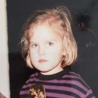 Allison Miller Childhood Image