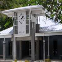 Allison Miller Maclay School, Tallahassee, Florida