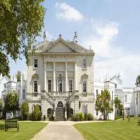 Caroline O'Connor London's Royal Ballet School