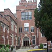 Patricia Tallman Glenbard West High School, Glen Ellyn, Illinois