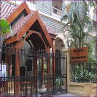 Kiran Desai Cathedral and John Connon School