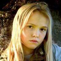 Talitha Bateman Childhood Image