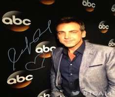 Carlos Ponce Signature