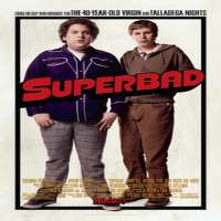 Rush Holland Butler Favourite Movie Superbad (2007)
