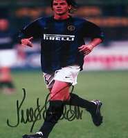 Paulo Sousa Signature