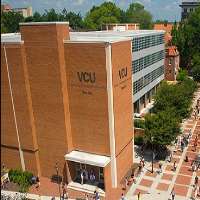 Sean Marshall (Baseball Player) Virginia Commonwealth University