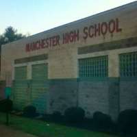 Sean Marshall (Baseball Player) Manchester High School, Midlothian, Virginia