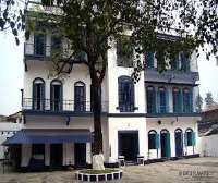 Pooja Bose St Pauls Mission School, Kolkata