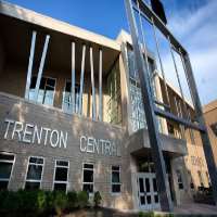 Tal Brody Trenton Central High School