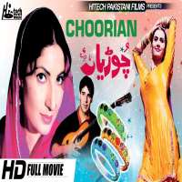 Saba Qamar Favourite Movie Choorian and Na Maloom Afraad