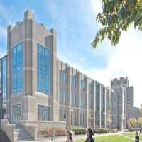 Frank Robinson Xavier University, Cincinnati