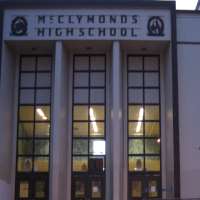 Frank Robinson McClymonds High School, Oakland