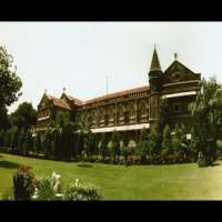 Raja Ravi Varma JJ School of Arts, Mumbai