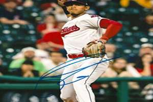 Erik Gonzalez Signature