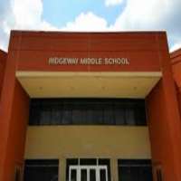 MJG Ridgeway Middle School, Memphis, Tennessee