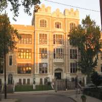 Joe Budden Lincoln High School, Jersey City, New Jersey, United States