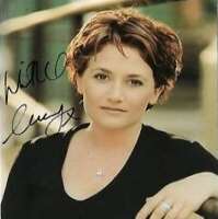 Lucy Speed Signature