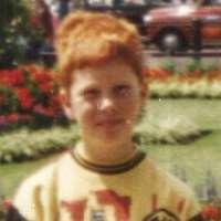 Jpelirrojo Childhood Image