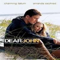 Lydia Kenney Favourite Movie Dear John (2010)