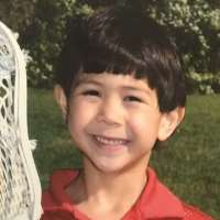 Ethan Kelly Childhood Image