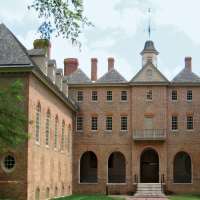 Steven Culp College of William & Mary in Williamsburg, Virginia, Brandeis University in Waltham, Massachusetts