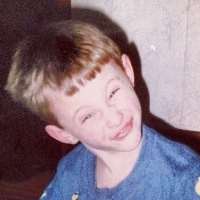 Ssundee Childhood Image