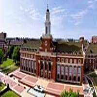 James Marsden Oklahoma State University
